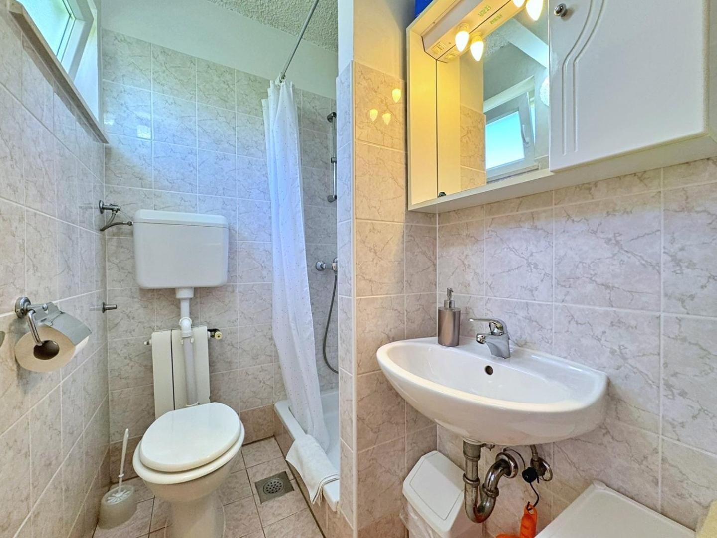 Apartments Andelka G ชิโล ภายนอก รูปภาพ