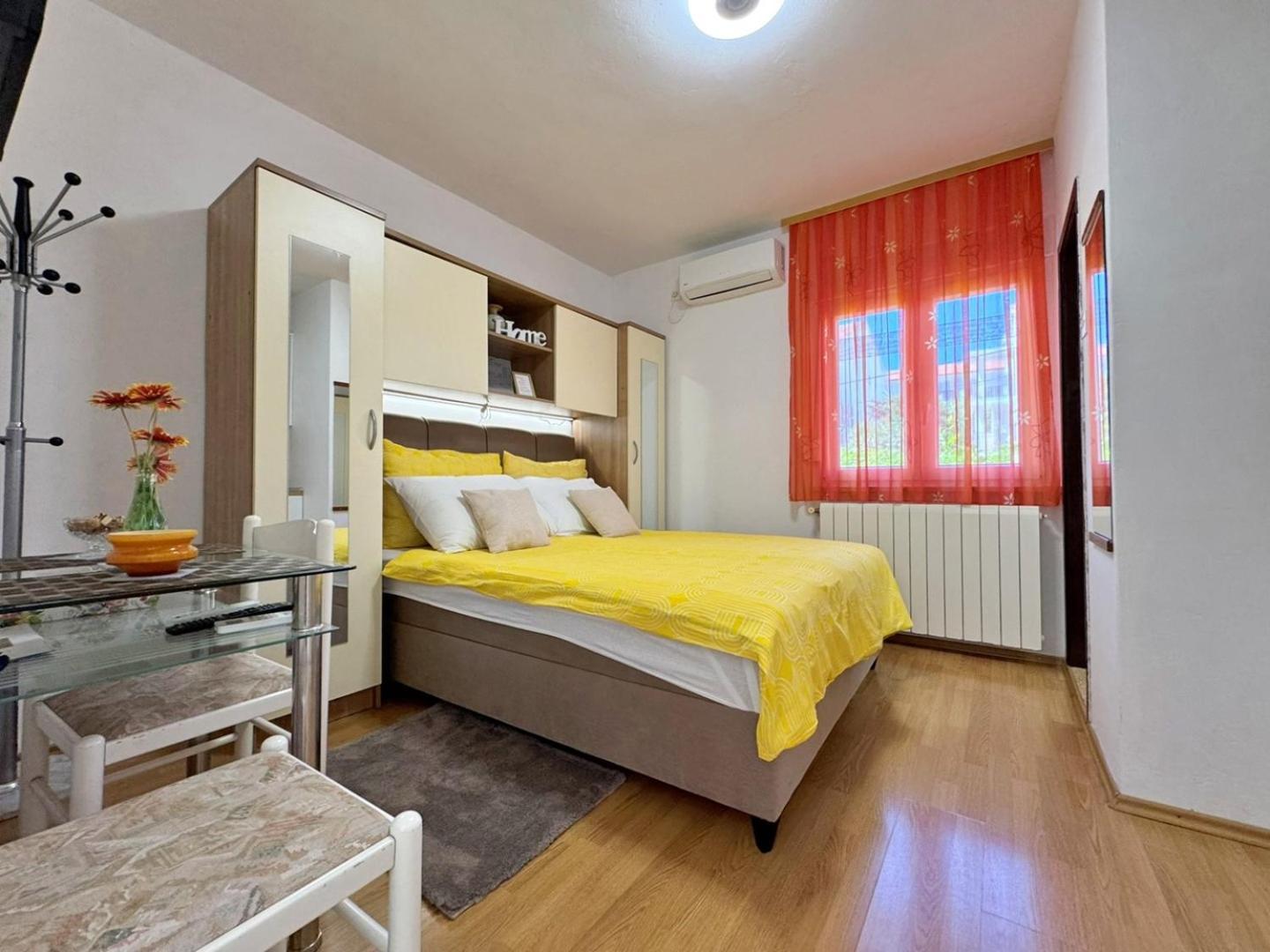 Apartments Andelka G ชิโล ภายนอก รูปภาพ