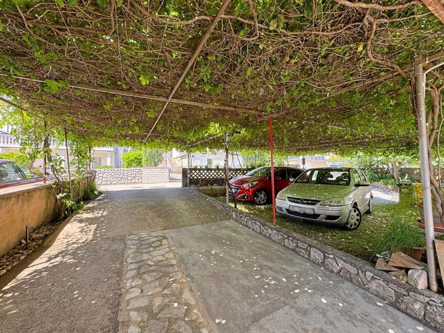 Apartments Andelka G ชิโล ภายนอก รูปภาพ