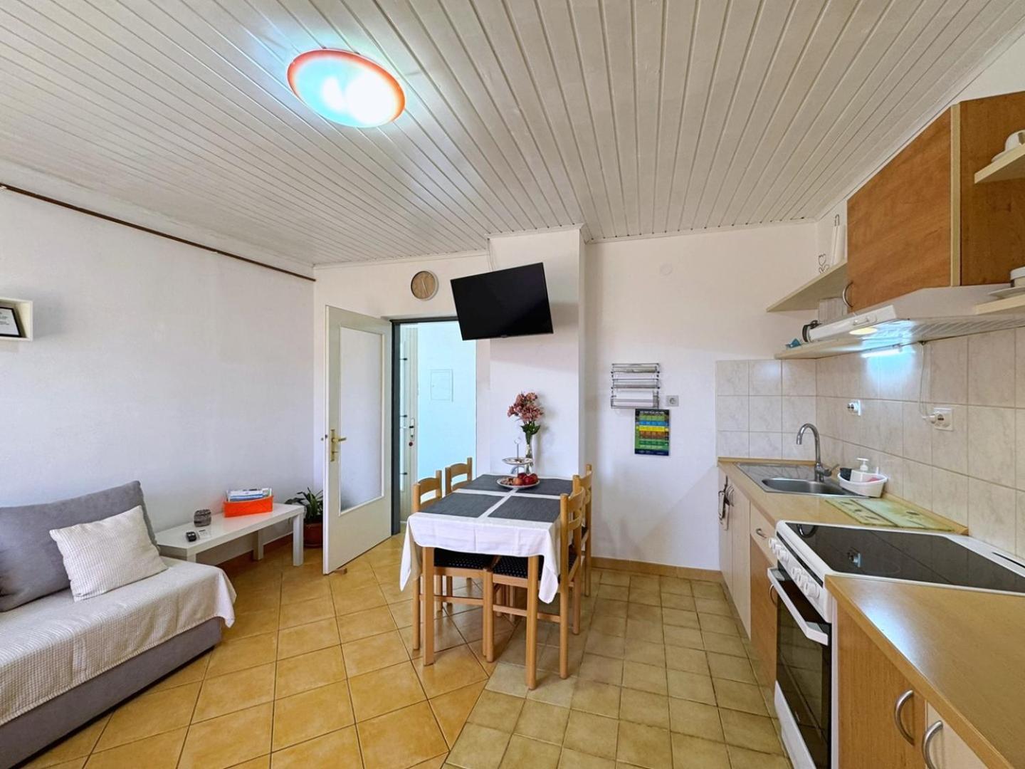 Apartments Andelka G ชิโล ภายนอก รูปภาพ