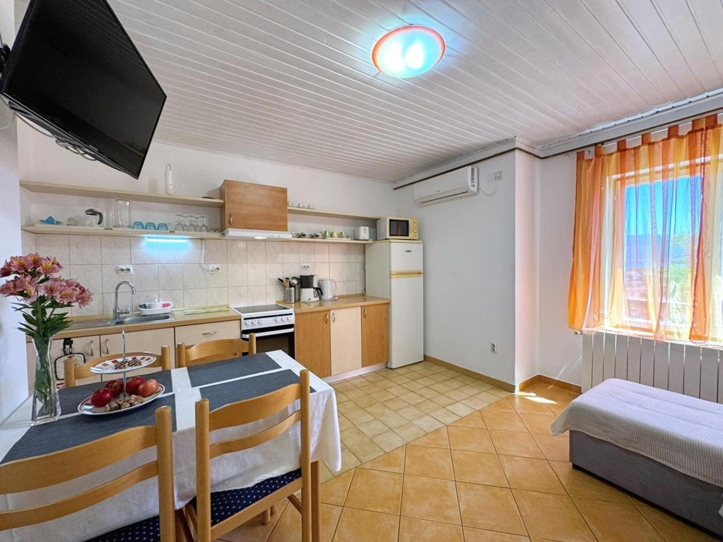 Apartments Andelka G ชิโล ภายนอก รูปภาพ