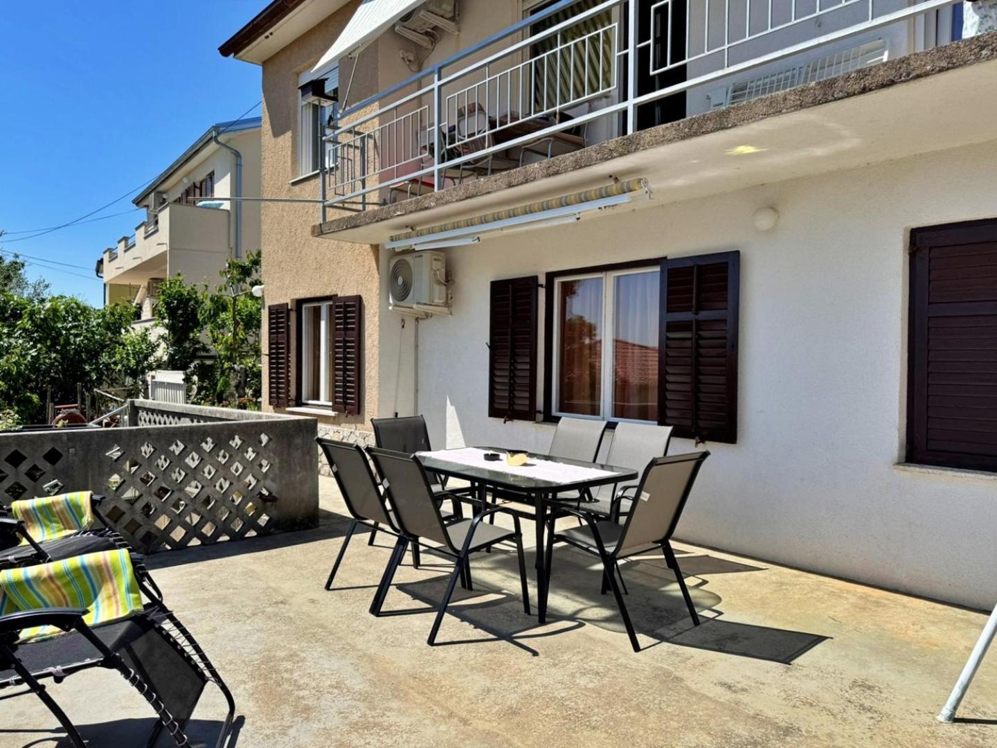 Apartments Andelka G ชิโล ภายนอก รูปภาพ