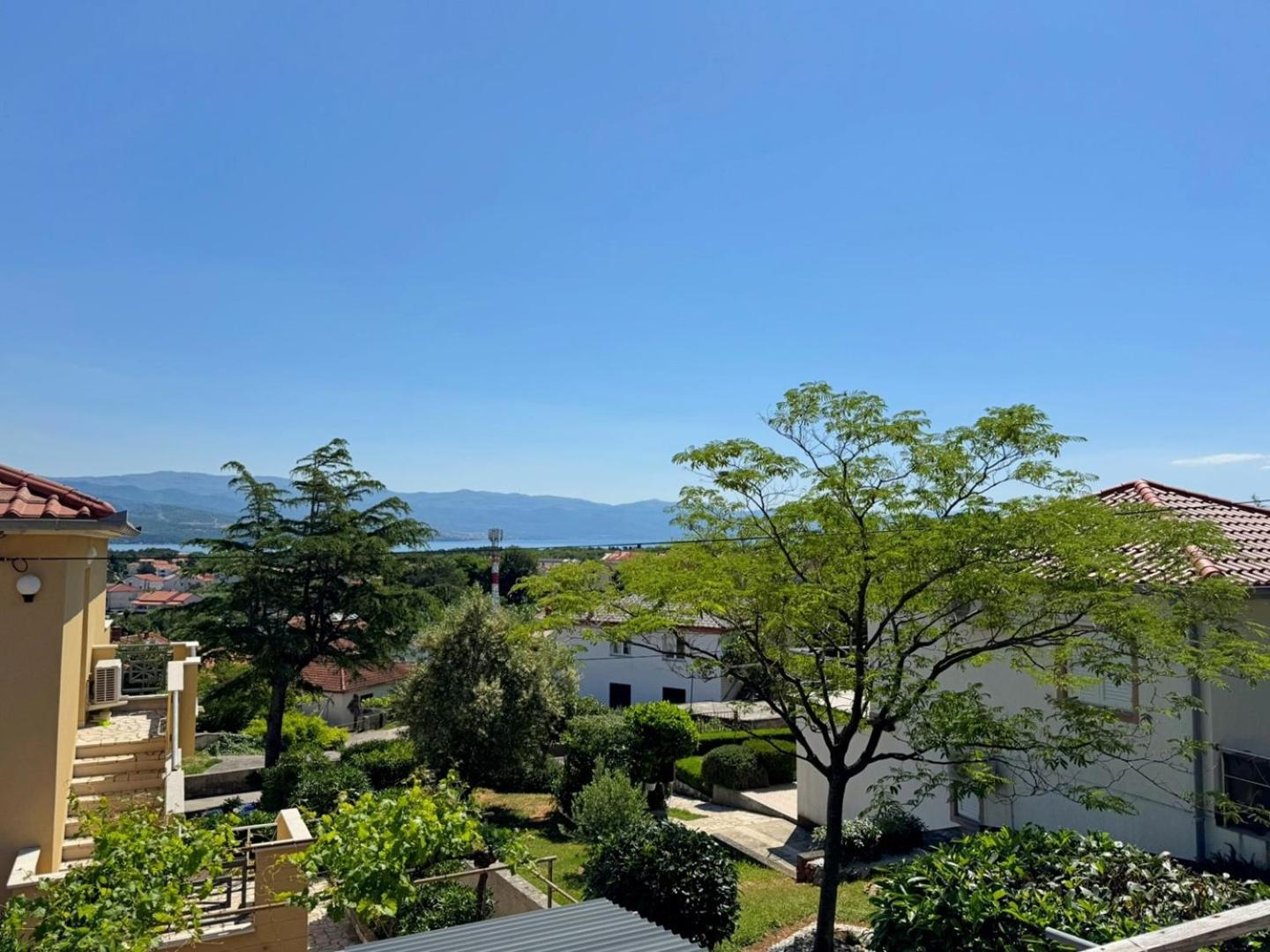 Apartments Andelka G ชิโล ภายนอก รูปภาพ