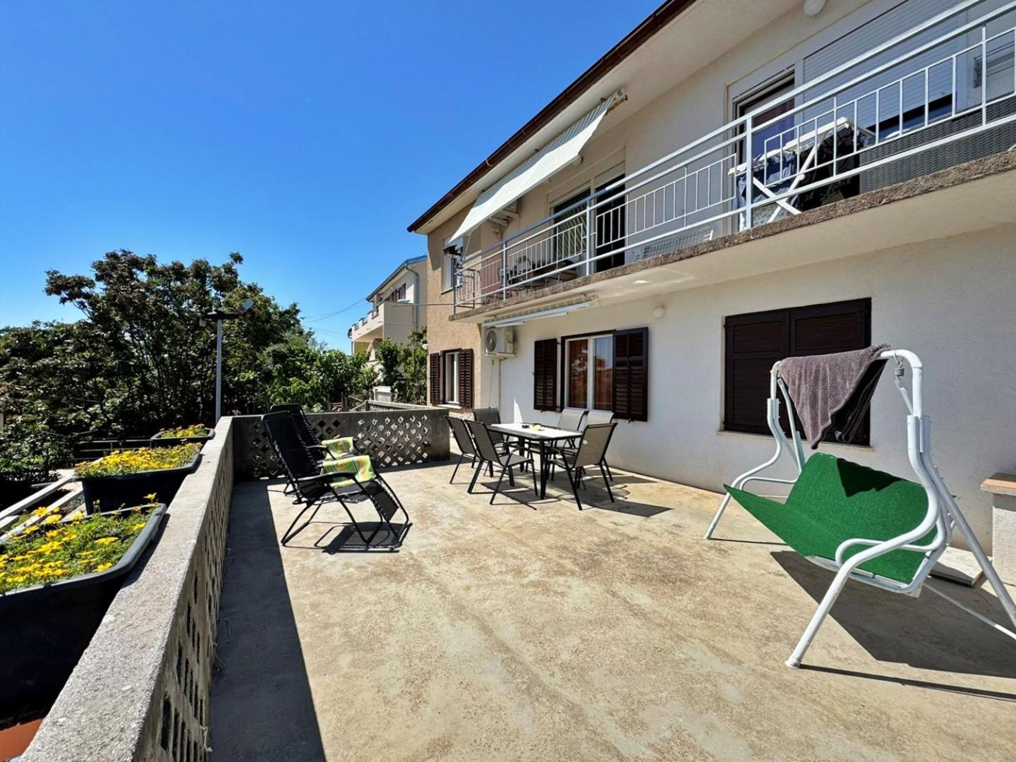 Apartments Andelka G ชิโล ภายนอก รูปภาพ