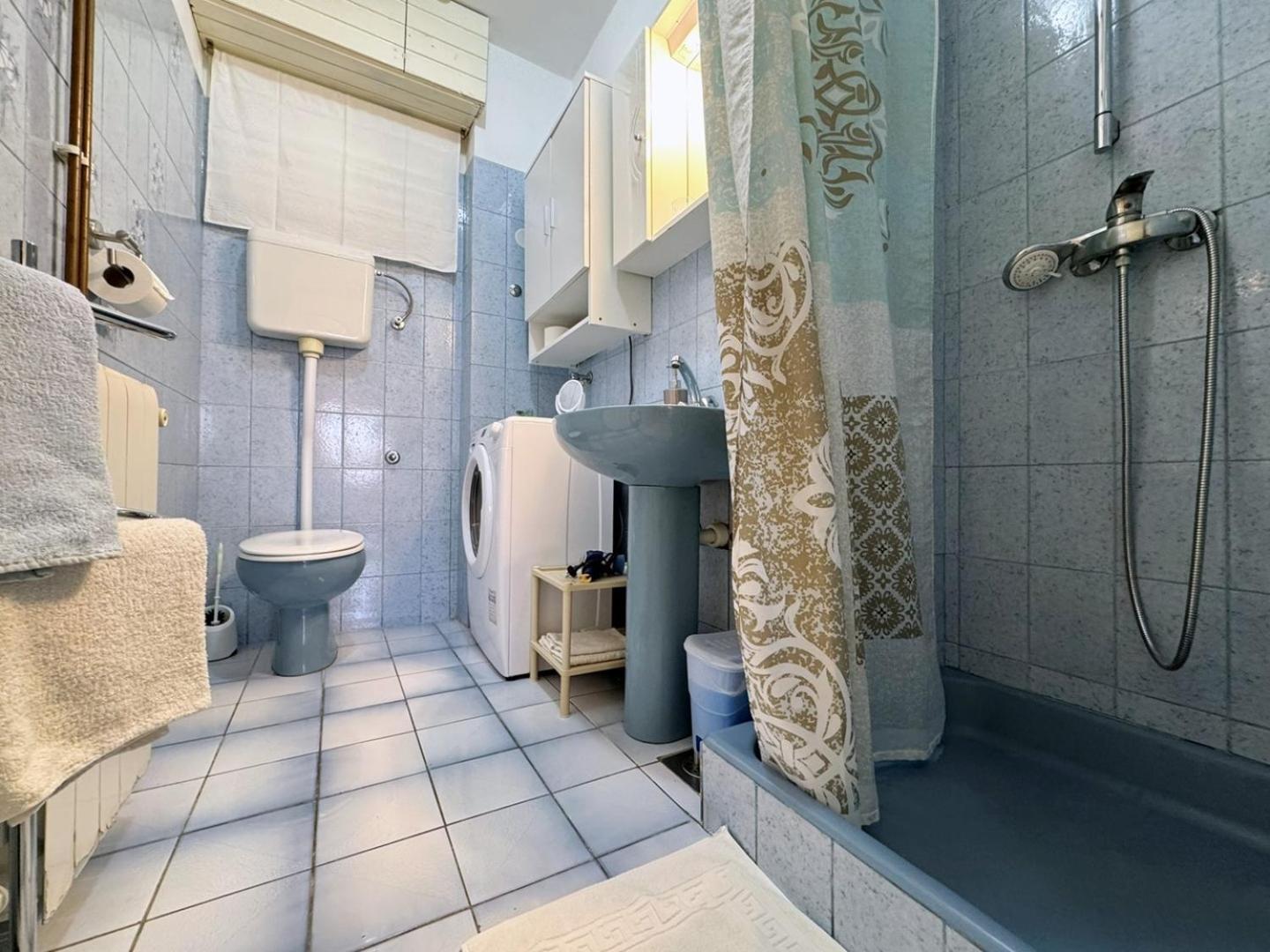 Apartments Andelka G ชิโล ภายนอก รูปภาพ
