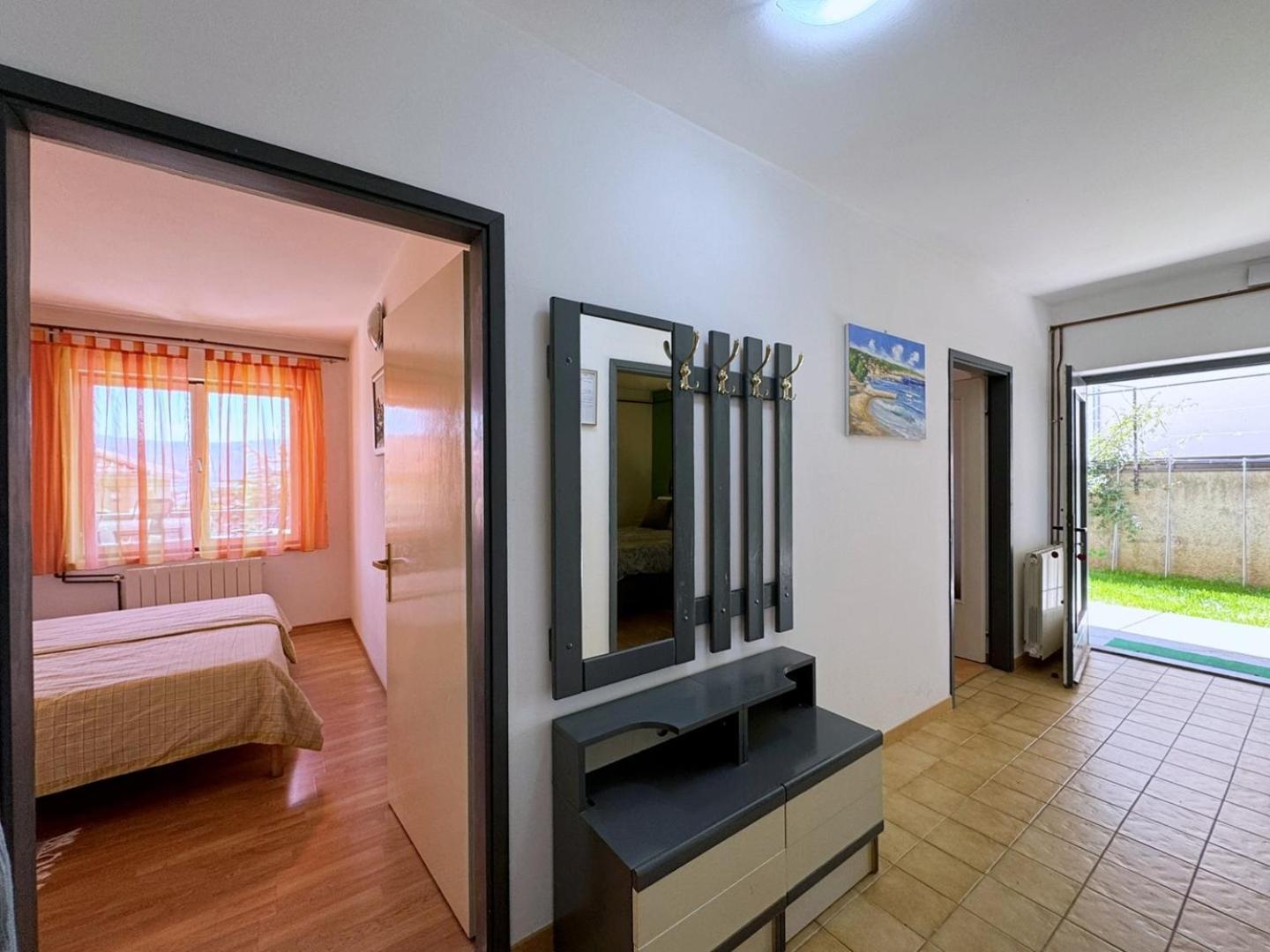 Apartments Andelka G ชิโล ภายนอก รูปภาพ
