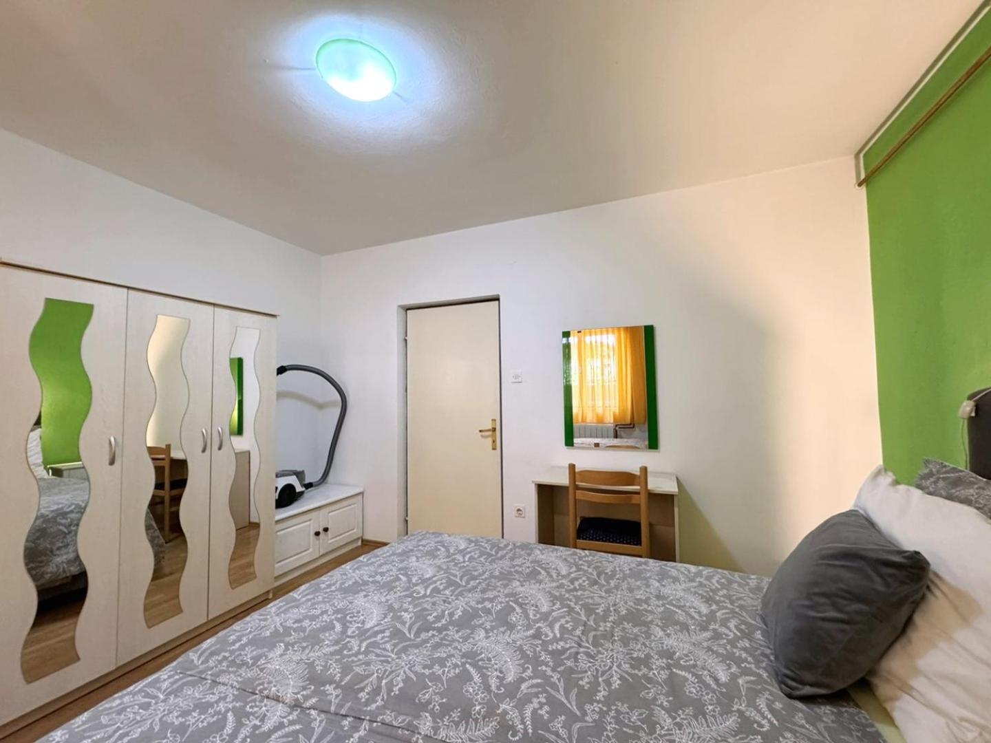 Apartments Andelka G ชิโล ภายนอก รูปภาพ