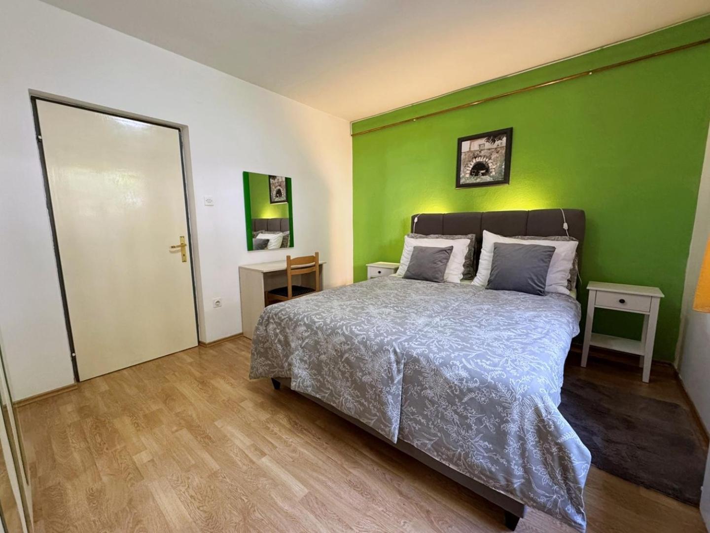 Apartments Andelka G ชิโล ภายนอก รูปภาพ